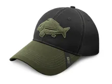 DELPHIN Šiltovka OutLine Carp Full