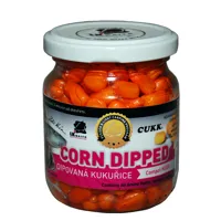 LK BAITS Dipovaná kukurica Compot NHDC