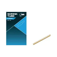 NASH Zmršťovacia hadička Shrink Tube 0.5mm, 10ks