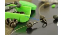KORDA Set na montáž Naked Chod System (2)