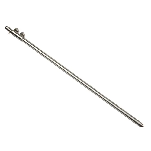 GIANTS FISHING Vidlička nerez Bank Stick 2- Screw 75-120cm