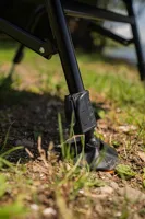 GIANTS FISHING Kreslo Chair XS-Light + Stolík Gaube ZDARMA! (8)