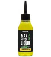 HALDORADO Max Motion PVA Bag Liquid Sladký ananás 100ml
