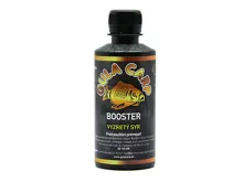 GULA CARP Booster Vyzretý Syr 250ml