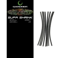 GARDNER Hadičky Covert Supa Shrink Small 7.5cm, 8ks