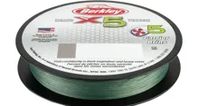 X5 LOW VIS GREEN 150M 0,25MM 27KG - 1486717 (1)