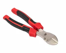 MIKADO Kliešte na preštipnutie trojháčikov a háčikov 18 cm