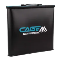 MIKADO Taška EVA na sieť Cage Compact Keepnet Bag (60x55x9cm)