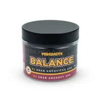 MIKBAITS Mega Balance Gangster G2 Krab Ančovička Asa 30mm, 300ml MIKBAITS Mega Balance Gangster G2 Krab Ančovička Asa 30mm, 300ml