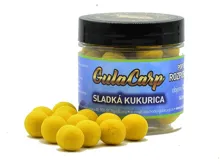 GULA CARP Rozpustné Pop Up Sladká kukurica 8mm, 50ml