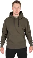 FOX Mikina Collection Hoody Green Black veľ. XL