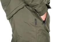 Fox Zimný Oblek Collection Wintersuit Green (25)