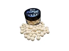 A BAITS Fluo Pop Up Cesnak 15mm, 150ml