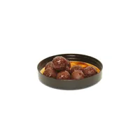 PIRKO BAITS Boilie v dipe Robin Red Pikantný kalamár, 400g (4)