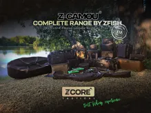 ZFISH Taška Aquacore PRO Eva Bag (15)