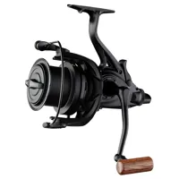 GIANTS FISHING Navijak s baitrunnerom Deluxe Reel FS 9000 + cievka 8000 ZDARMA!