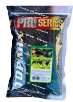 TOP MIX Pro Series Method Mix Green GLM, 850g