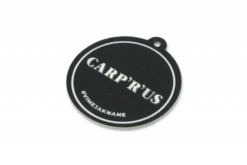 CARP´R´US Vôna do auta V2 (melón kiwi)