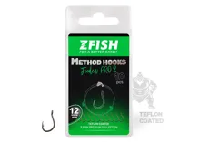 ZFISH Háčky Method Feeder Pro 2, 10ks