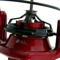 By Döme TEAM FEEDER Navijak Long Cast 4500 (2)