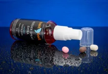 BAIT BAIT Feeder Spray Lázadó 50ml