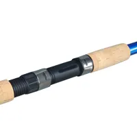 GIANTS FISHING Prút CLX MK2 Tele 20-70g, 2.70m (3)