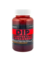 THE ULTIMATE Dip Monster Crab &amp; Strawberry (250ml)