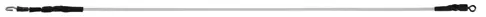 MIKADO Konektor Feeder Gum Link 0.80mm (3ks)
