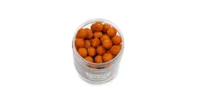 NIKL Rozpustné Criticals boilie Chilli & Peach 250ml (4)