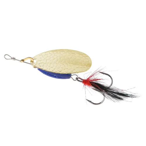 MIKADO Rotačka M-Grub Zlatá ,Blue Knight (1ks)