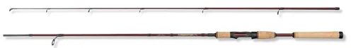 ABU GARCIA Prút Tormentor2 902M Spinning 7-28g, 2.74m (2diel)