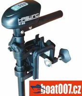 HASWING Elektromotor 20Lb