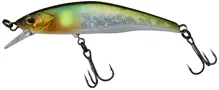 ILLEX Wobler Tricoroll Knocker 7cm SHW NF Ayu (potápavý)