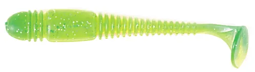 LUCKY JOHN Nástraha Pro Tioga 2,9" Electric Minnow, 7ks