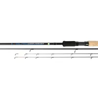 PRESTON Feedrový prút Dura Carp Feeder 11ft, 50g,  3.30m (2+2)