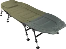 MIKADO Lehátko Intro Bedchair 8 Legs (200x80x35cm)