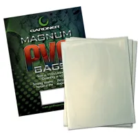 GARDNER PVA sáčky Large Magnum Bags 20ks (110x140mm)