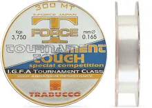 TRABUCO Vlasec T-Force Tournament Tough (150m)
