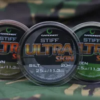 GARDNER Stužená šnúra Stiff Ultra Skin 20m, 25lb