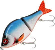 MIKADO Wobler MFT Swimbait Blue Roach (potápavý)