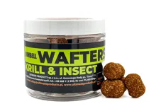 THE ULTIMATE Dumbell Wafters Krill &amp; Insects 14/18mm (80g)