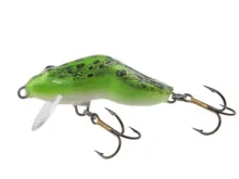 DORADO Wobler Frog 3.5cm YGR (plávajúci)