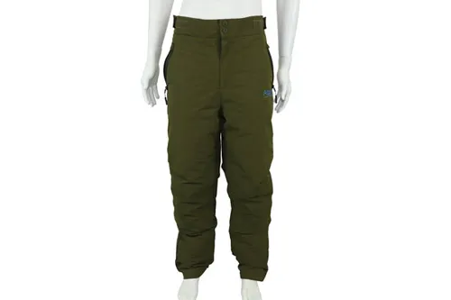AQUA Nohavice F12 Thermal Trousers (10000mm)