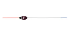 MIKADO Plavák Pevný S-058 1.0g