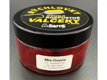 A BAITS Rýchlovky Valčeky Mix Ovocia 15x20mm, 100g (1)