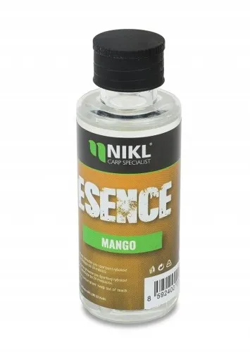 NIKL Esencia 50ml