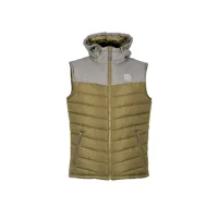TRAKKER Vesta Hexathermic Bodywarmer