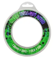 MADCAT Ultra-Soft Mono Leader (50m)