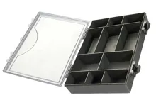 MIVARDI Kaprárska krabička Multi L (34x23x6cm)