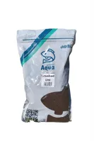 AQUA GARANT Drvené pelety Crushed Uni, 800g